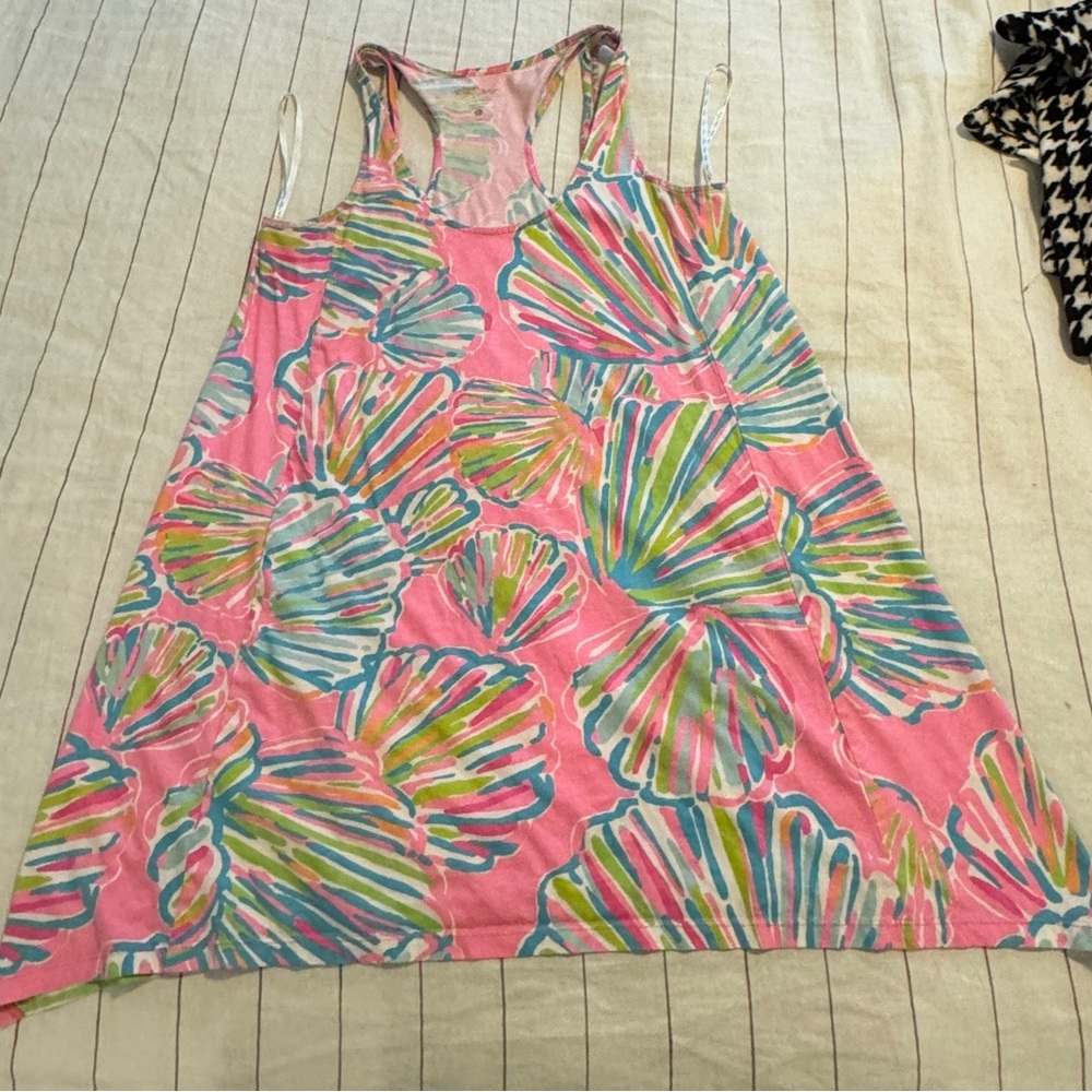 EUC Lilly Pulitzer Dress